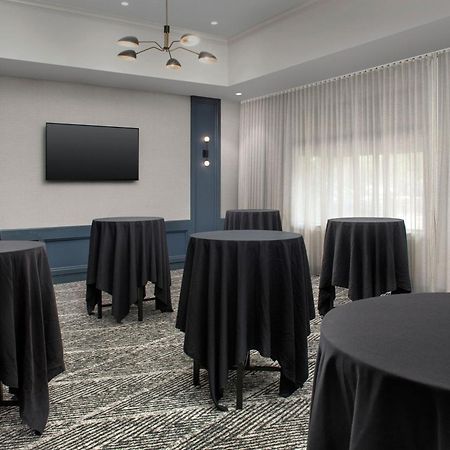 Courtyard By Marriott Savannah Downtown - Historic District Exterior foto
